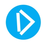 Logo of Vimo android Application 